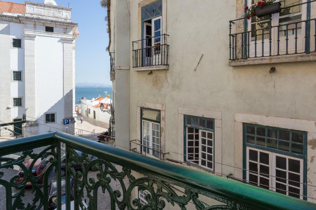 Casa De Alfama Apartment Lisbon